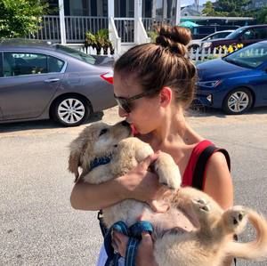 Meet your Posher, Alison